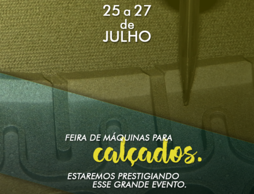 Venha prestigiar mais uma feira da Abrameq!