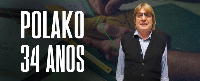 polako história