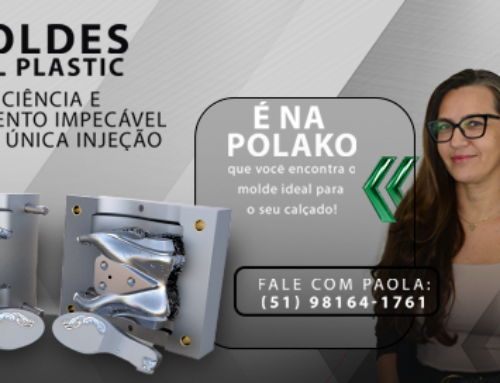 Moldes Full Plastic: Eficiência e acabamento