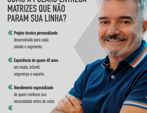 Como a Polako entrega matrizes que não param sua linha de produção e por que ela é a melhor matrizaria?